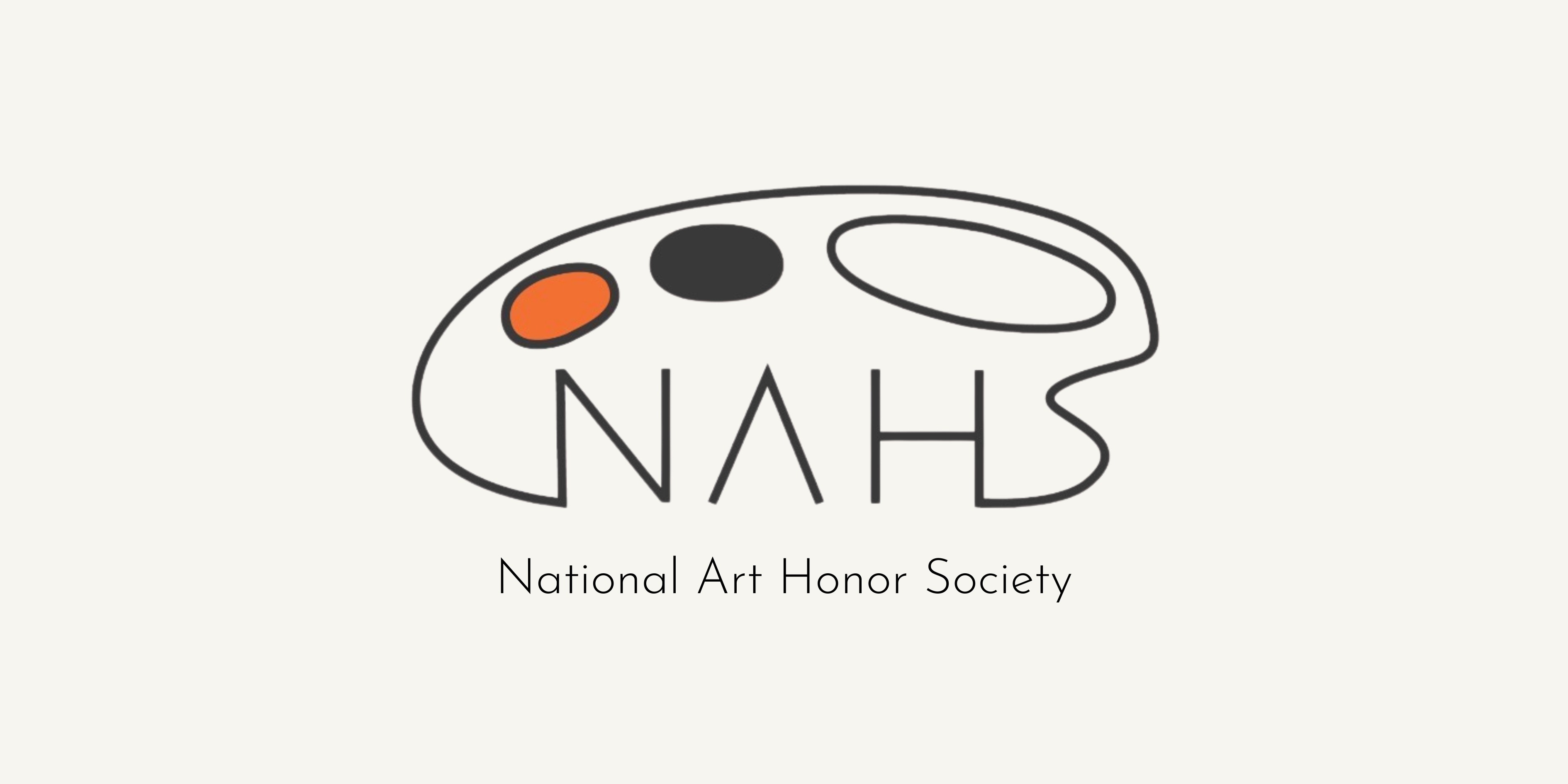 National Art Honor Society