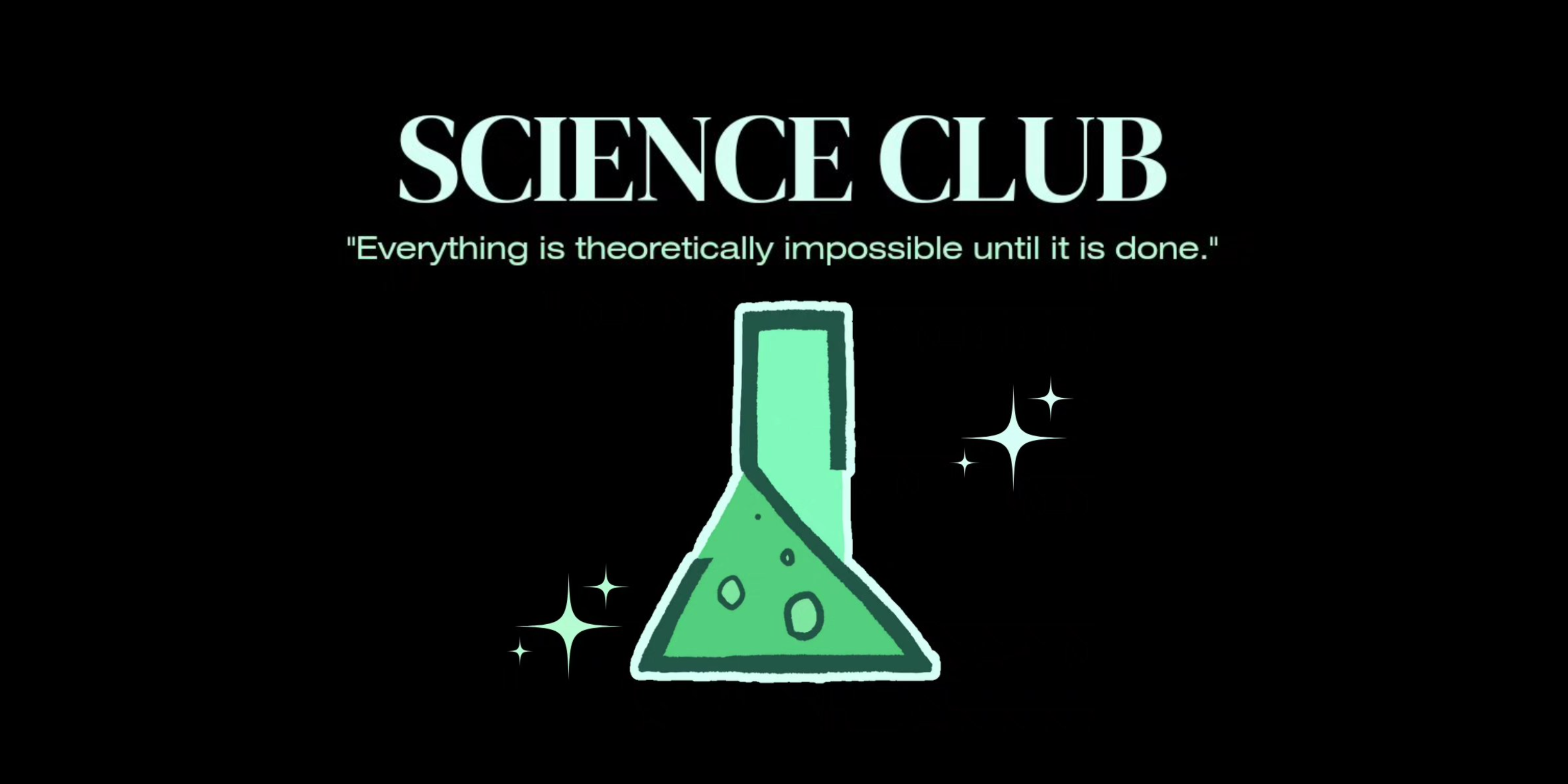 Science Club